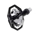 Wellgo M-279DU Clipless Pedal SPD Compatible Black