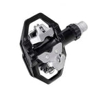 Wellgo M-279DU Clipless Pedal SPD Compatible Black