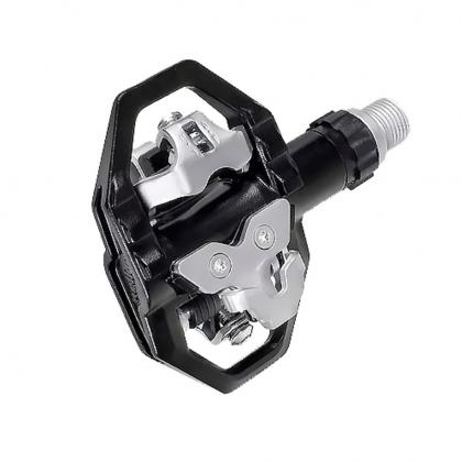 Wellgo M-279DU Clipless Pedal SPD Compatible Black