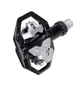 Wellgo M-279DU Clipless Pedal SPD-Black