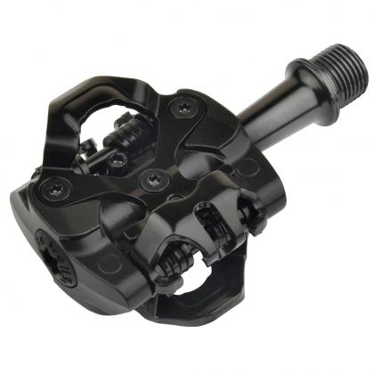 Wellgo M-332 Clipless SPD Pedals - Durable Cycling