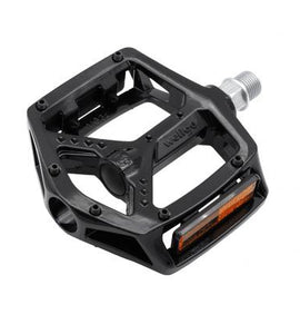 Wellgo MG-32DU Alloy Flat Pedal