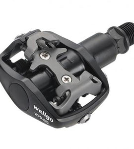 Wellgo WPD-823 Clipless Pedal SPD