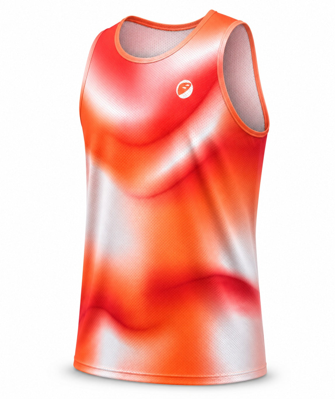 apace mens-singlet-activewear-dune