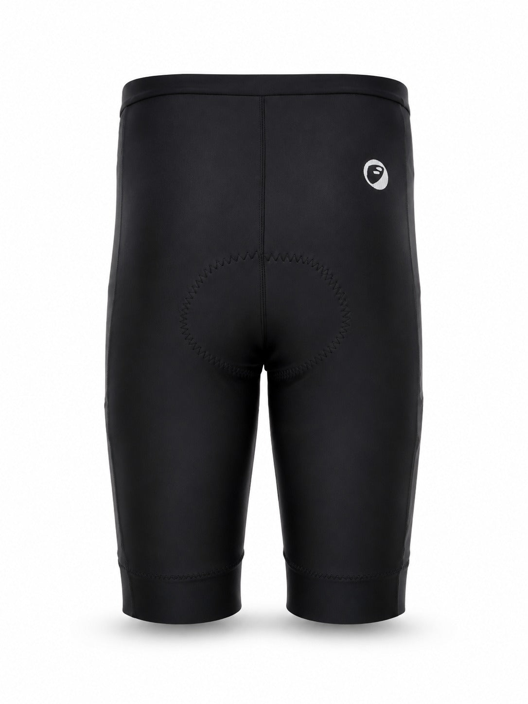 apace Mens Triathlon Shorts  Pronto  Black