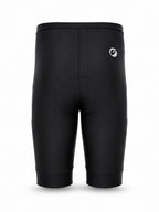 apace Mens Cycling Shorts  Evolve  Black