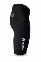 apace Mens Triathlon Shorts  Pronto  Black