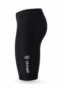 apace Mens Cycling Shorts  Evolve  Black