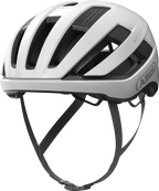 ABUS road helmet with deep ventilation channels