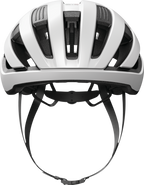 ABUS WingBack helmet with stitched aero straps