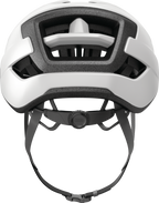 ABUS WingBack helmet with stitched aero straps