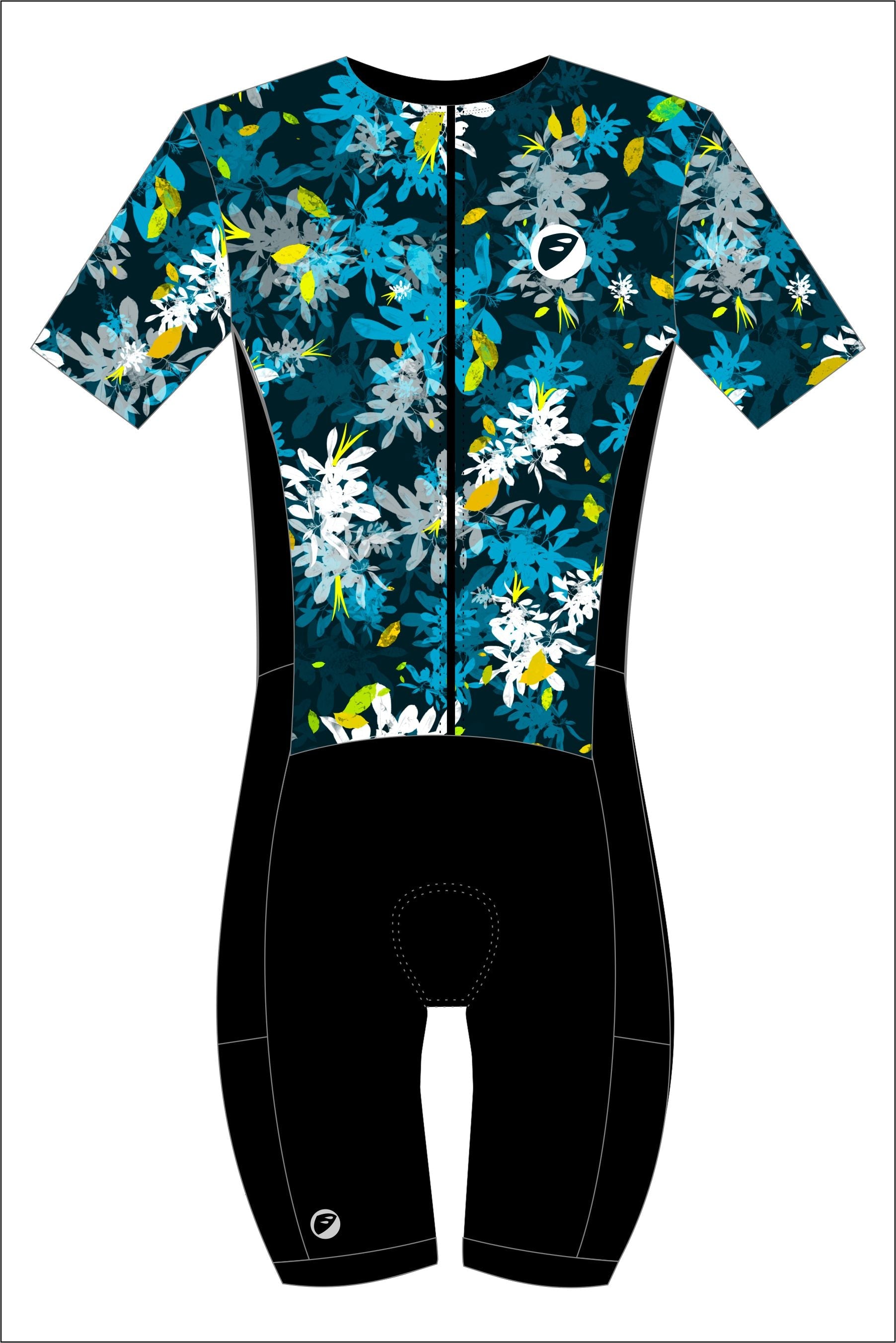 Apace trisuit-butterfly-womens-petals