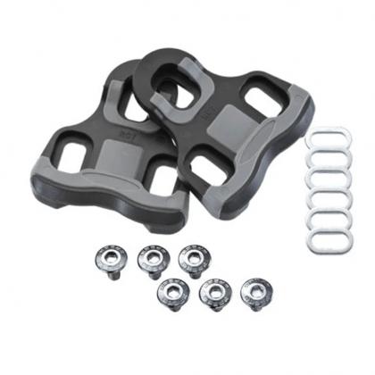 Xpedo Thrust 7 Cleat 0° float (fixed)