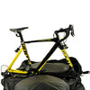 XXF N1602 Bike Transport Case at United by Cycling - Secure and reliable case for traveling with your road bike