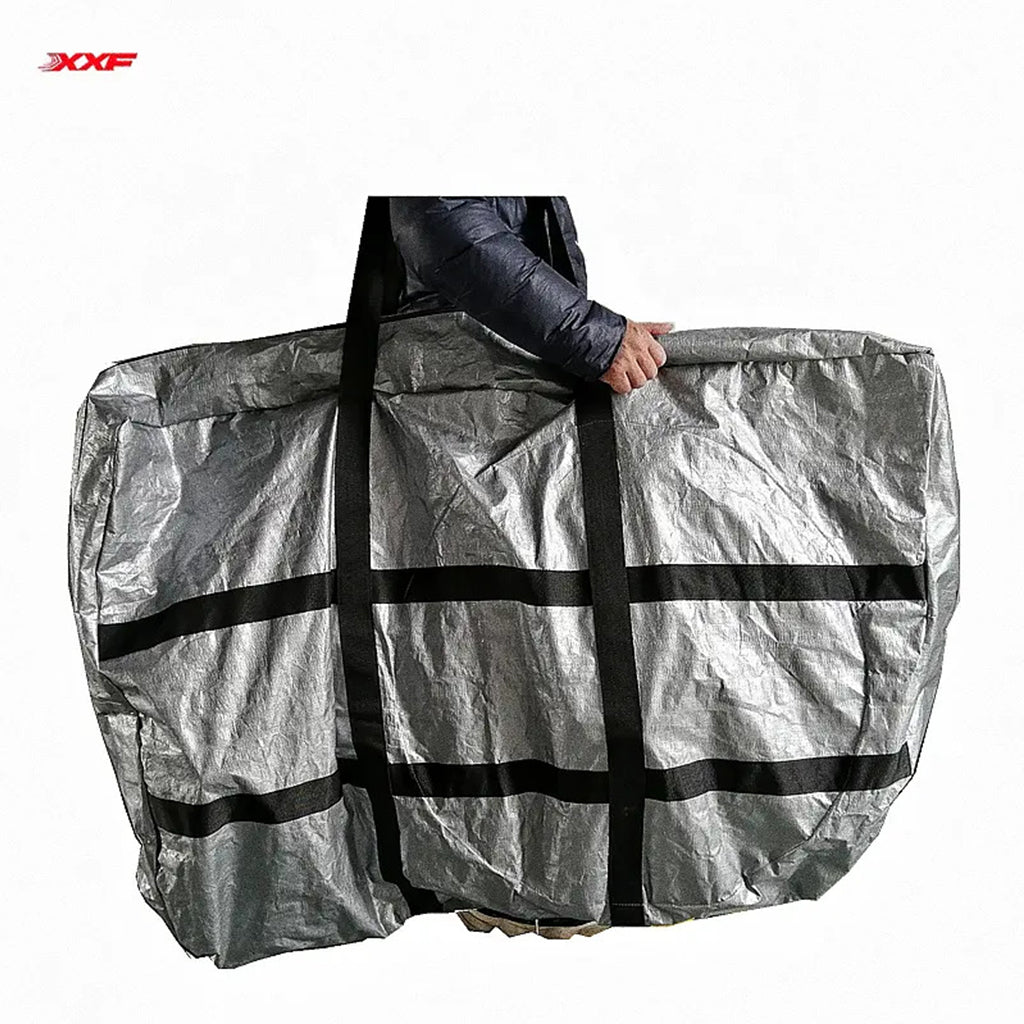 fahrradtasche tarpaulin XXF PE012 Bike Travel Bag -Tarpaulin