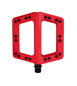 Xpedo Felix Flat Pedal(Red)