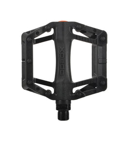 Xpedo Juvee Flat Pedal-Black