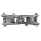 Xpedo TRVS 8 Flat Pedal (Black)
