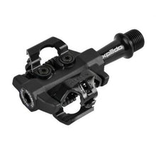 Xpedo CXR MTB Pedals-Black