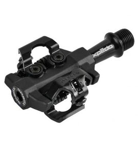 Xpedo CXR MTB Pedals (Black)