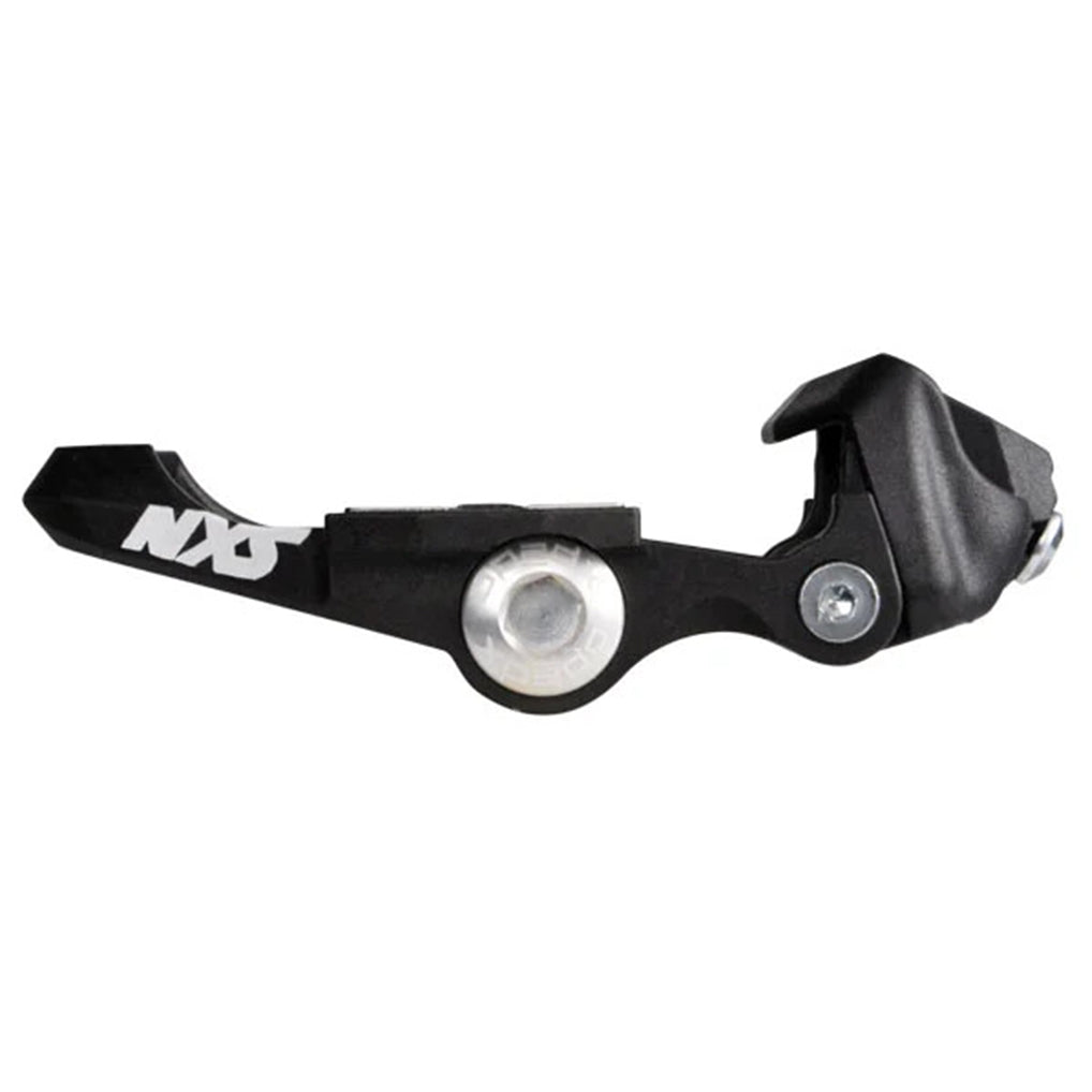 Xpedo Thrust NXS Road Pedals (Black)