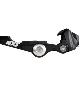 Xpedo Thrust NXS Road Pedals (Black)