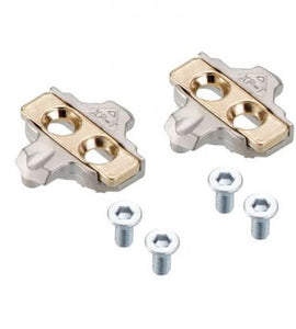 Xpedo XPT Cleat For MTB Pedal (SPD Compatible)