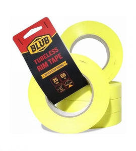 BLUB Tubeless Rim Tape 25 mm | 66M