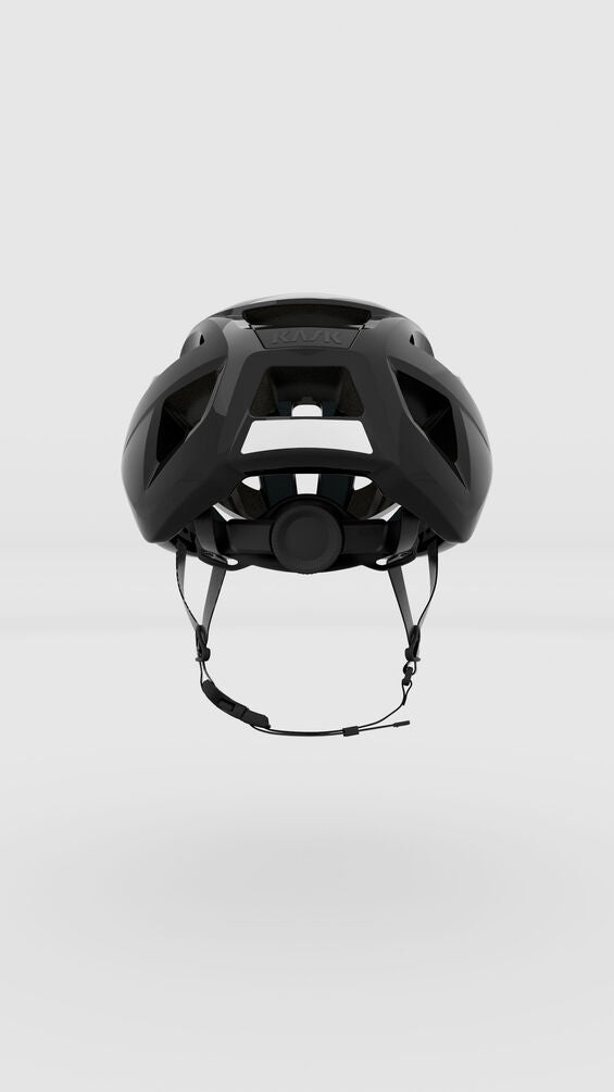 kask helmet sintesi (black)