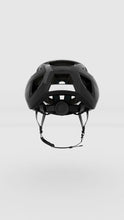 kask helmet sintesi (black)