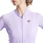 Shop PEARL iZUMi Womens Attack Long Sleeve Jersey (Brazen Lilac) Online in India | United By Cycling