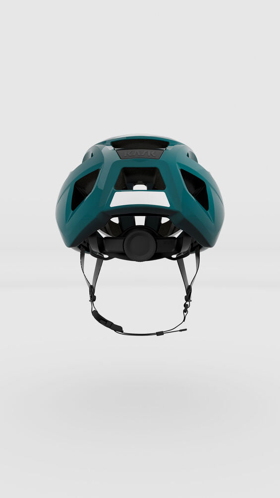 kask helmet sintesi (aloe green)