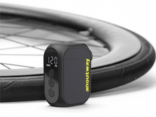 ANOUTWAY AT1 PRO Mini Electric Pump with digital pressure gauge and LED display

