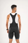  Apace Mens Cycling | Bib Shorts | Explore | Ebony