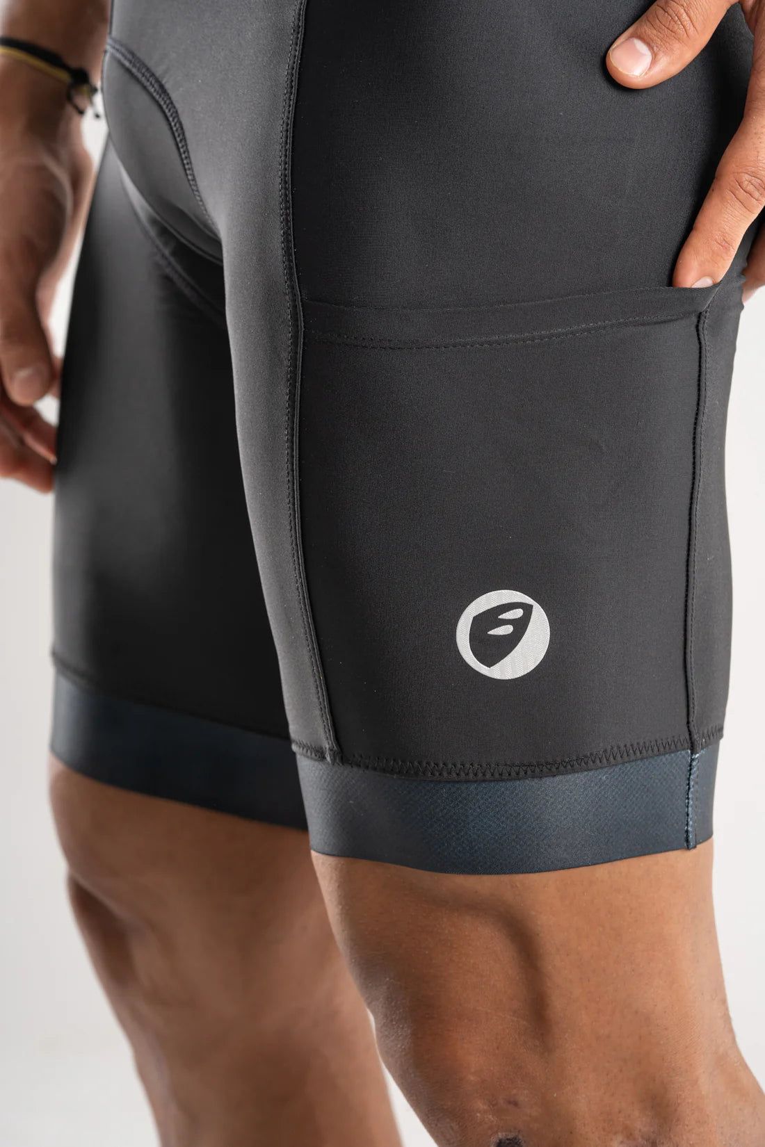  Apace Bib Shorts  Explore  Ebony