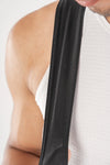  Apace Cycling | Bib Shorts | Explore | Ebony