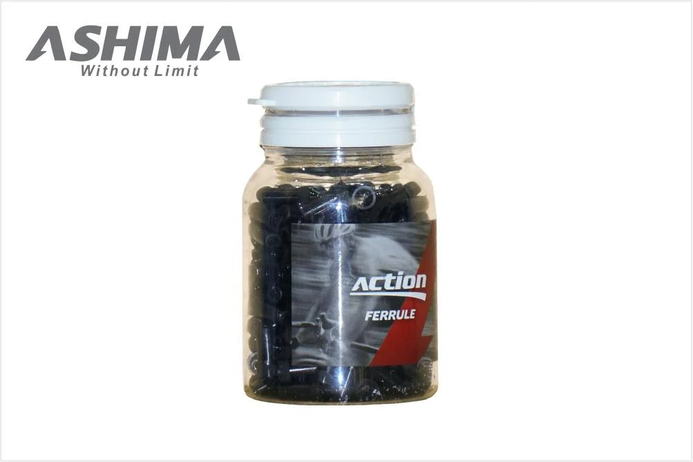 Shop ASHIMA ACTION PLASTIC FERRULES Online in India | United By Cycling