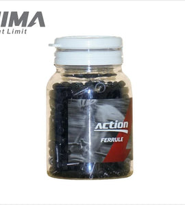 ASHIMA ACTION PLASTIC FERRULES