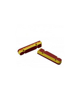 Ashima Carbon Brake Shoes (ARS75R-PCAC)