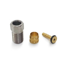 Shop ASHIMA STRAIGHT CONNECTOR FOR TEKTRO Online in India | United By Cycling