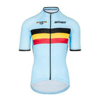 Buy Bioracer Belgium Bodyfit 2.0 Men's Cycling Jersey