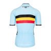 Buy Bioracer Belgium Bodyfit 2.0 Men's Cycling Jersey