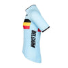 Buy Bioracer Belgium Bodyfit 2.0 Men's Cycling Jersey