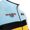 Buy Bioracer Belgium Bodyfit 2.0 Men's Cycling Jersey