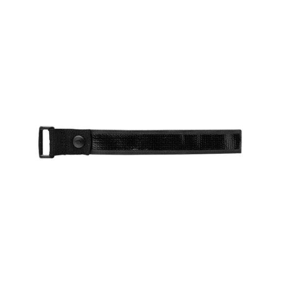 Birzman Anti Slip Bundle Strap With Snap Fastener