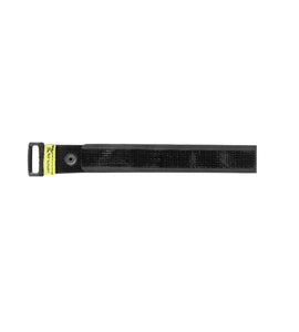 Birzman Anti Slip Bundle Strap With Snap Fastener