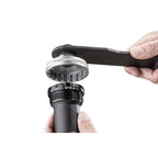 Birzman Bottom Bracket Socket T47 alternate angle
