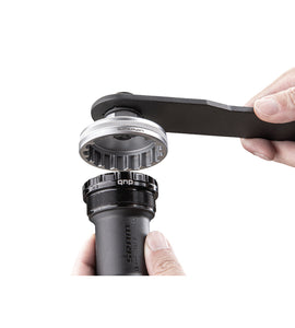 Birzman Bottom Bracket Socket T47 for SRAM DUB