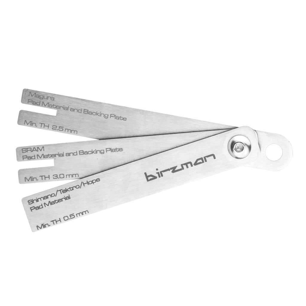 Birzman Brake Pad Wear Indicator primary view