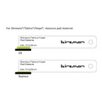 Birzman Brake Pad Wear Indicator alternate angle
